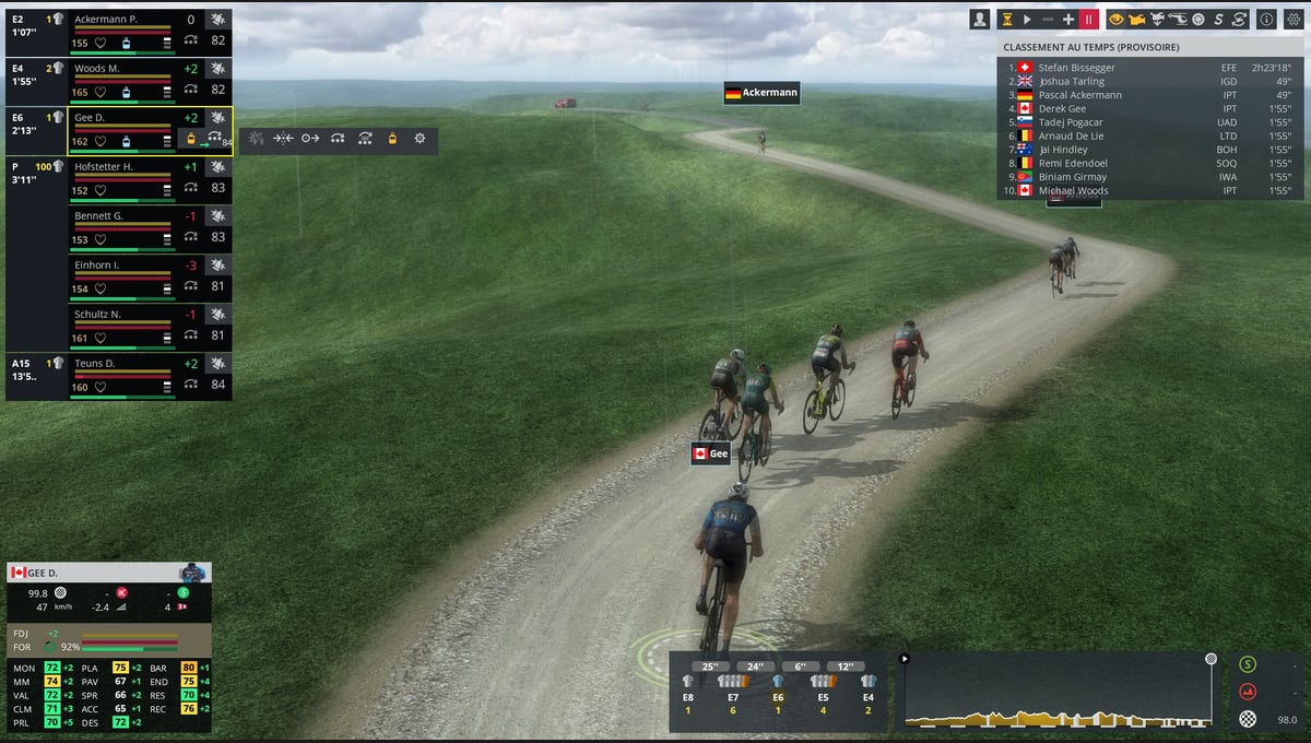 Pro Cycling Manager 2024 thumbnail 6