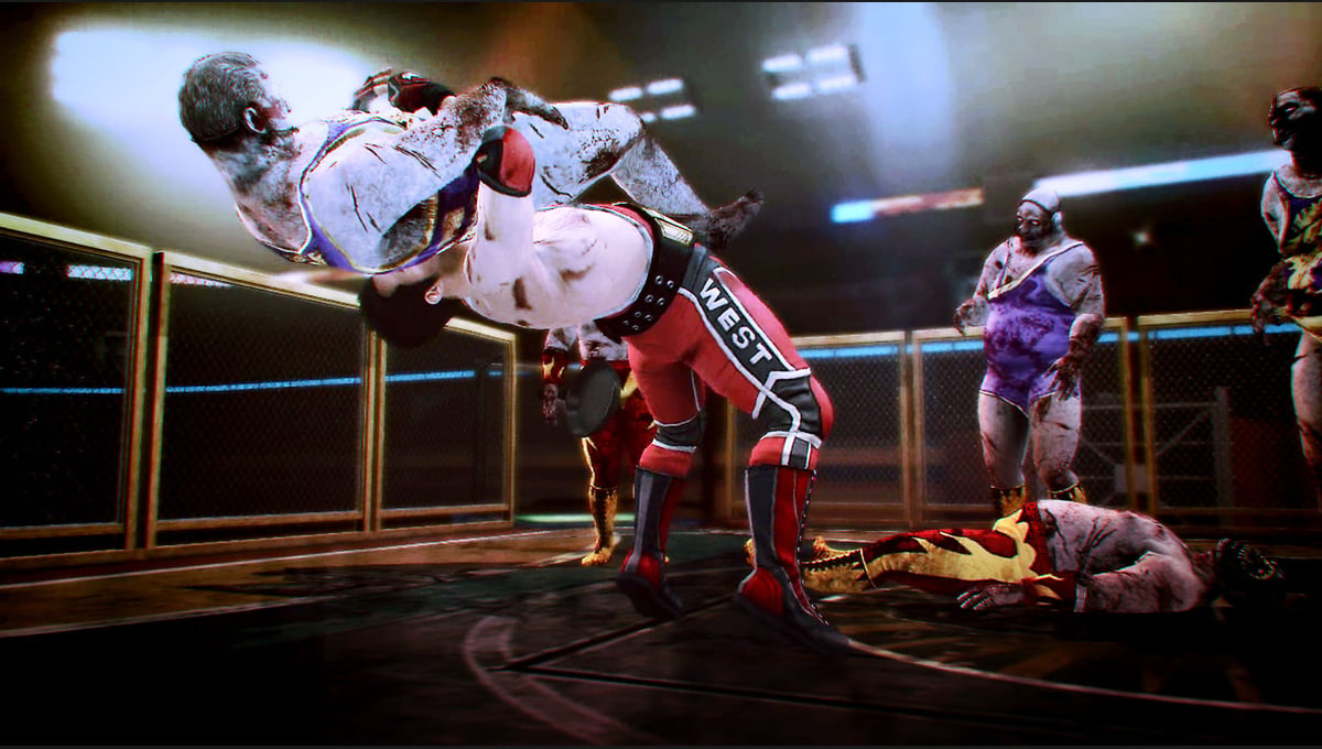 Dead Rising 2: Off the Record thumbnail 20