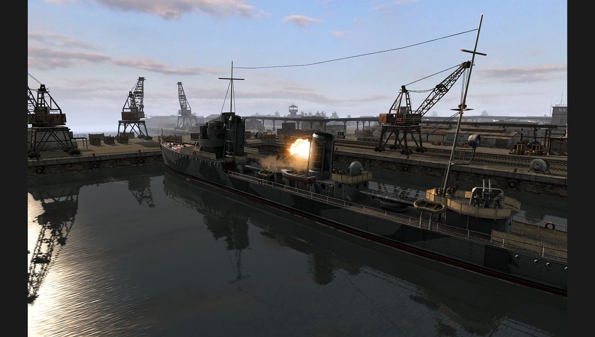 Men of War: Assault Squad - MP Supply Pack Charlie thumbnail 9