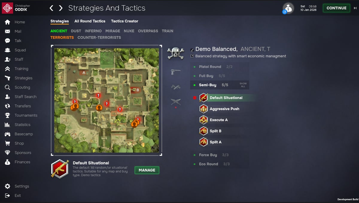 Esports Manager 2026 thumbnail 14