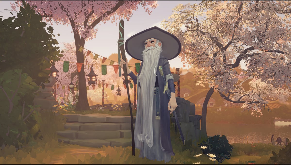 Tales of the Shire: A The Lord of The Rings™ Game thumbnail 3