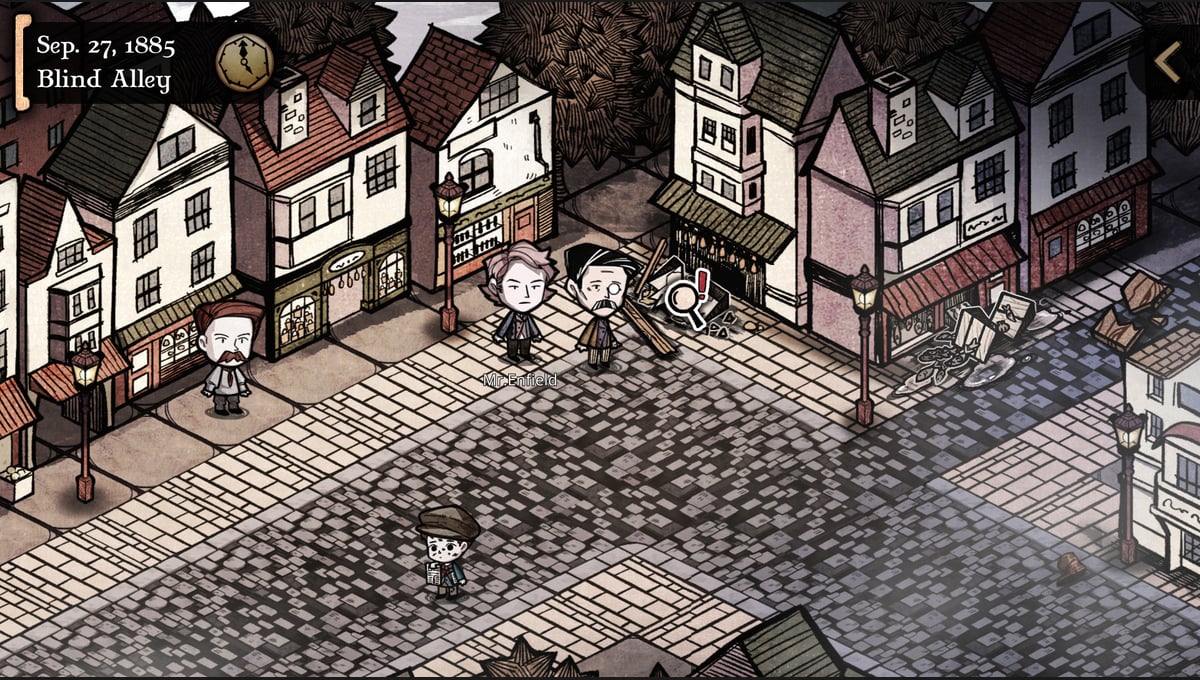MazM: Jekyll and Hyde thumbnail 2