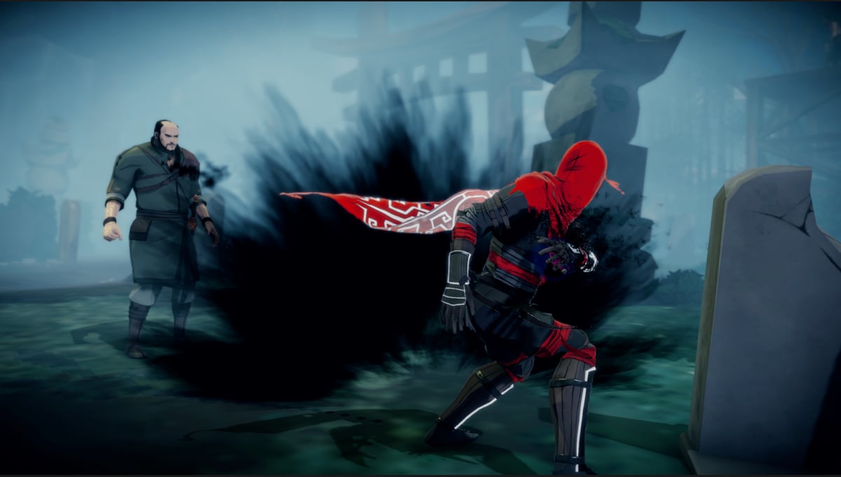 Aragami thumbnail 9