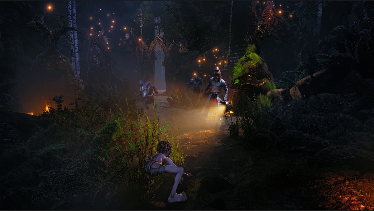 The Lord of the Rings: Gollum™ - Precious Edition thumbnail 3