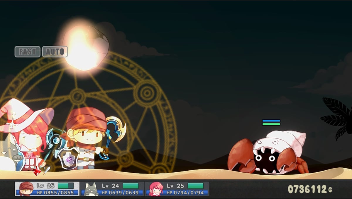 Fairy Knights thumbnail 4