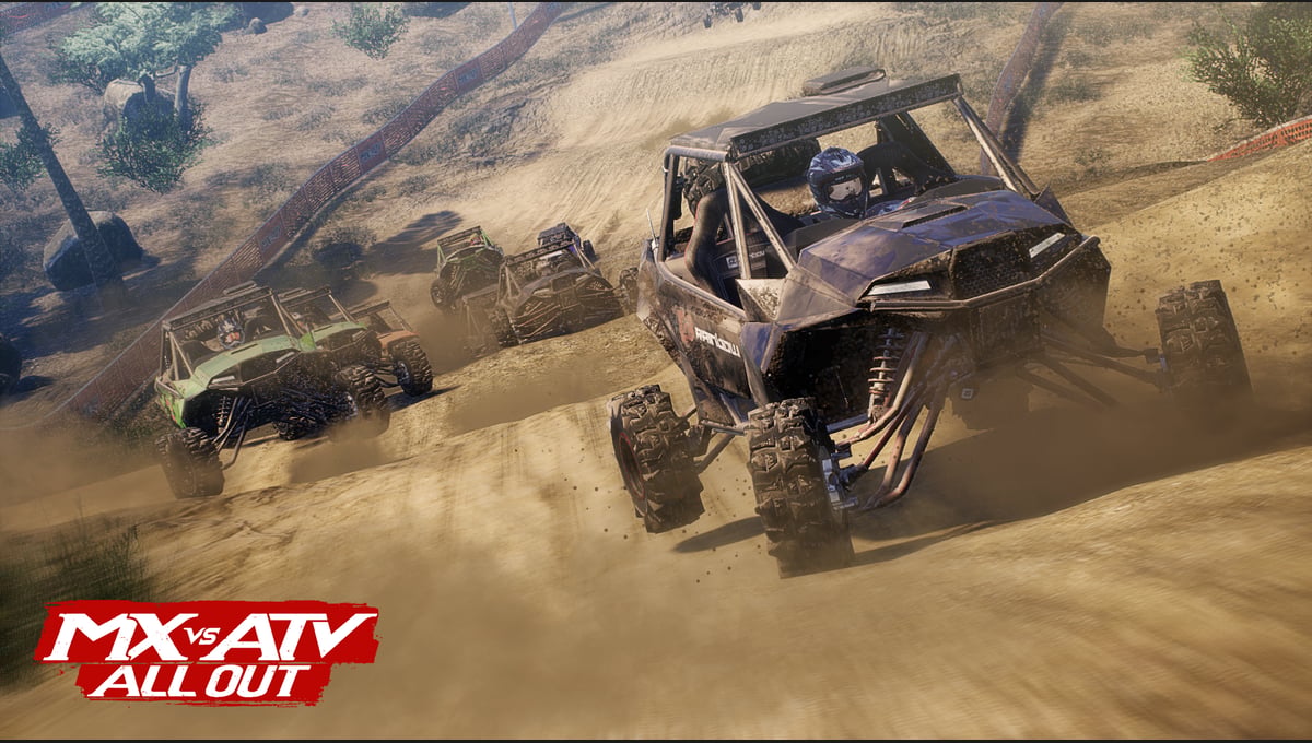 MX vs ATV All Out thumbnail 7