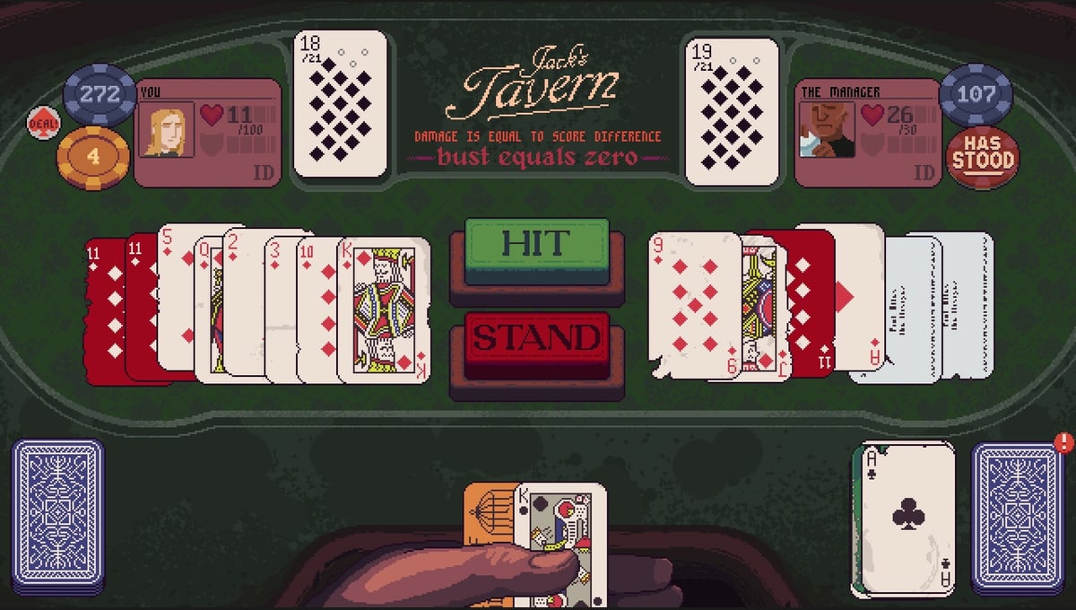 Dungeons & Degenerate Gamblers thumbnail 12