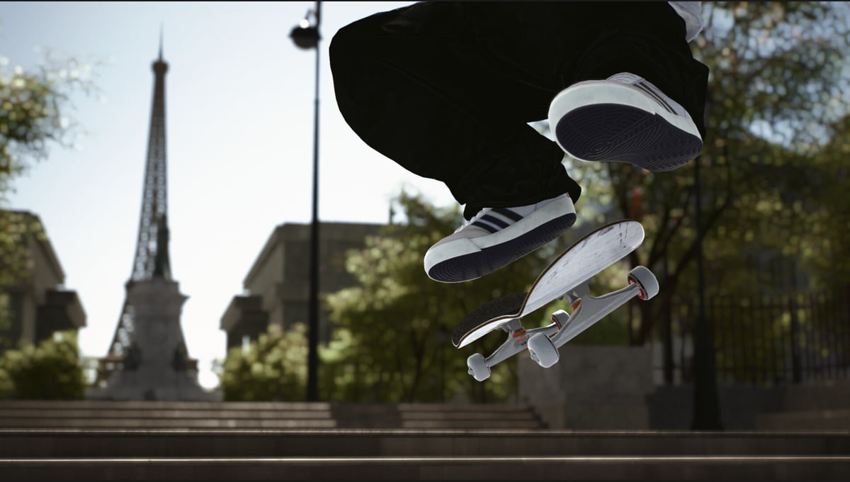 Session: Skate Sim Paris thumbnail 2