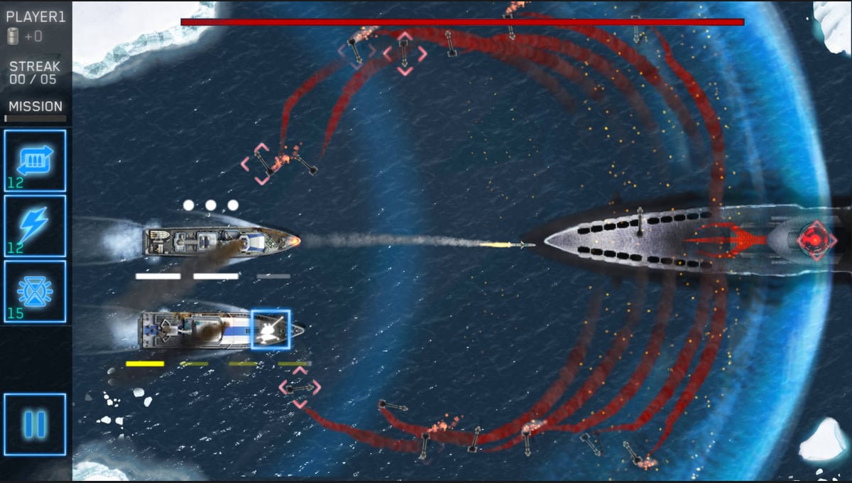 Battle Group 2 thumbnail 5