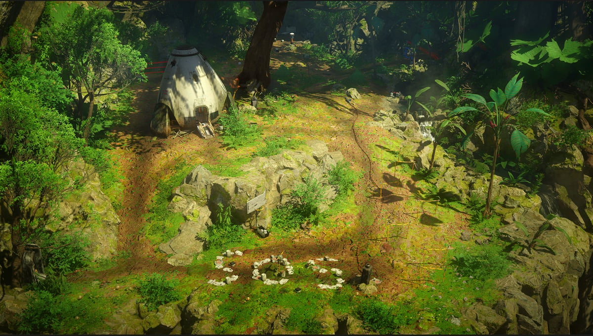 Robinson: The Journey thumbnail 5