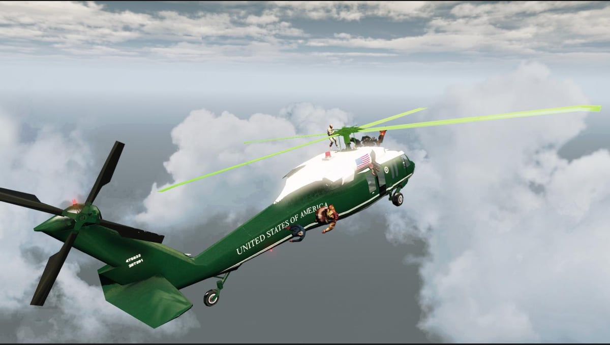 Zombies on a Plane Deluxe thumbnail 17