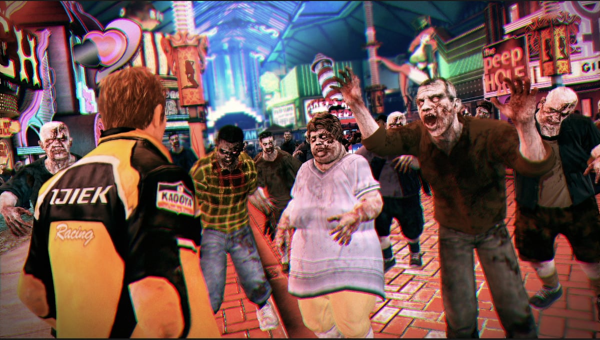 Dead Rising® 2 thumbnail 26