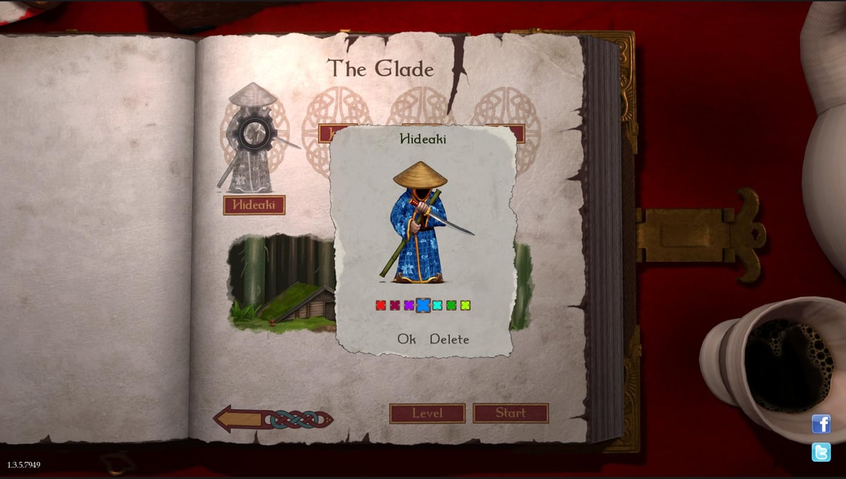 Magicka DLC: Nippon thumbnail 10