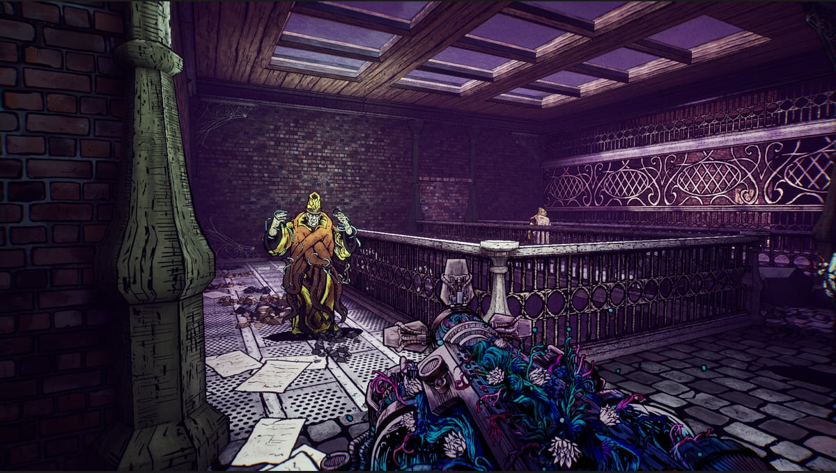 Forgive Me Father 2 - Deluxe Edition thumbnail 14