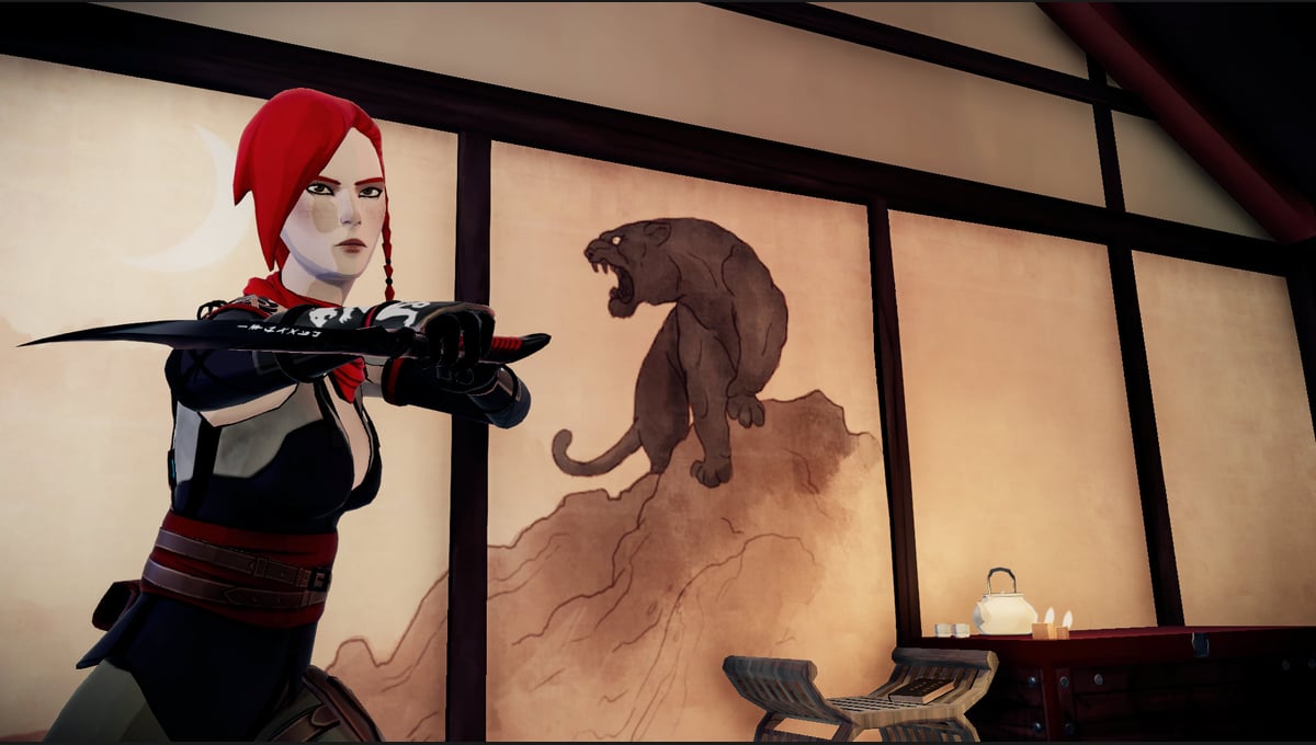 Aragami Nightfall thumbnail 12