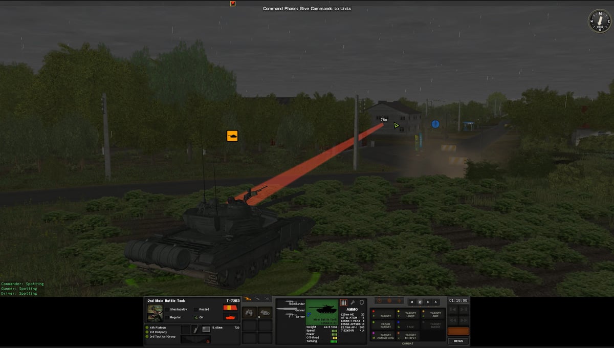 Combat Mission Black Sea thumbnail 6