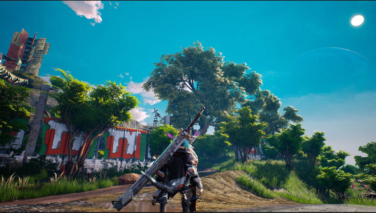 BIOMUTANT thumbnail 23