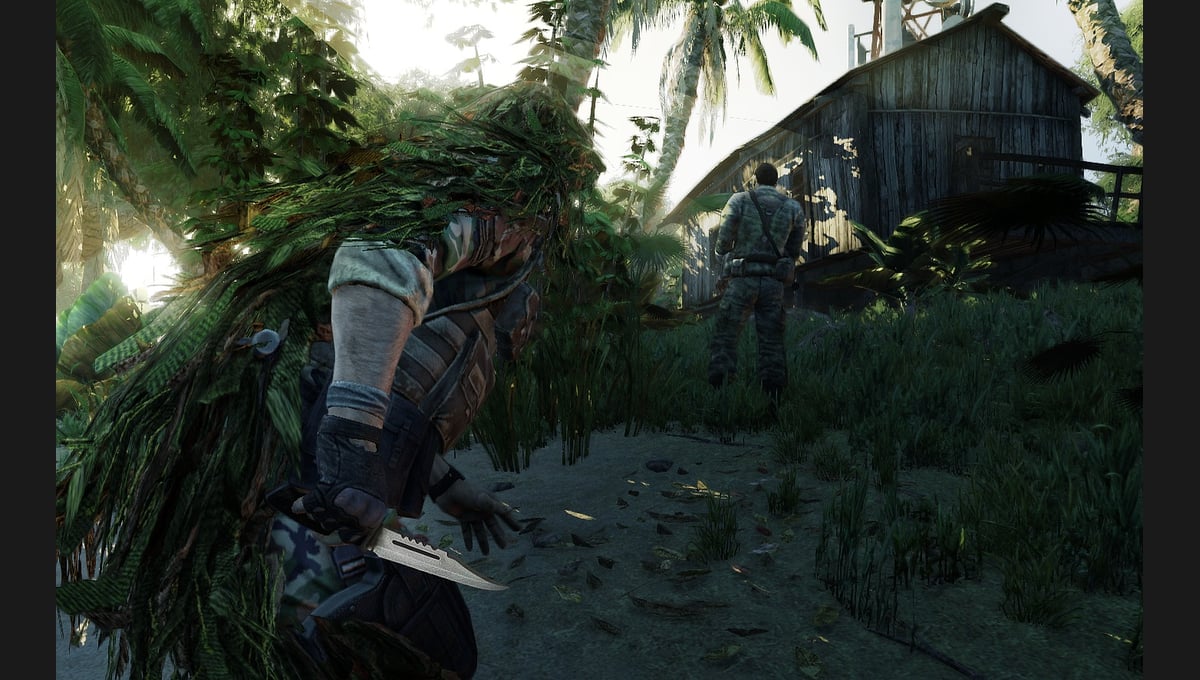 Sniper Ghost Warrior Gold Edition thumbnail 25