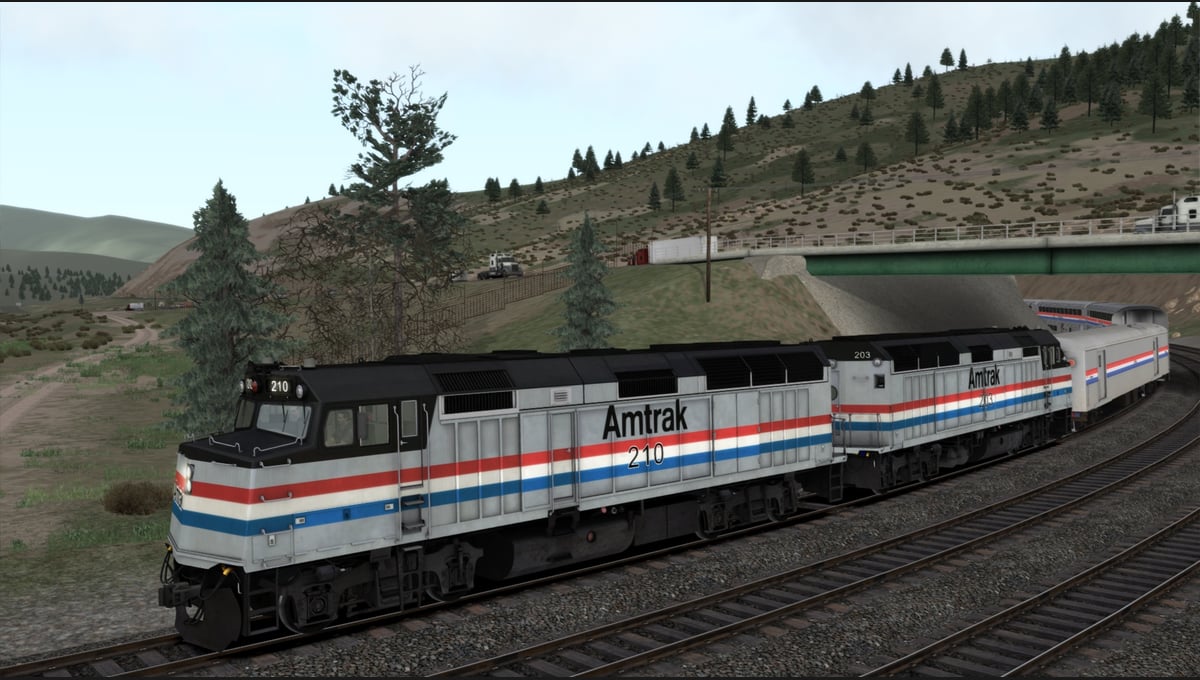 Train Simulator 2019 thumbnail 10