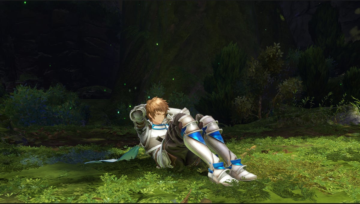 Granblue Fantasy: Relink - Paquete de emoticonos: A tope thumbnail 2