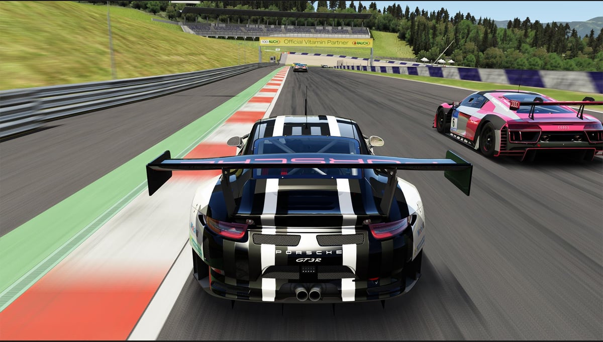 Assetto Corsa Ultimate Edition thumbnail 5