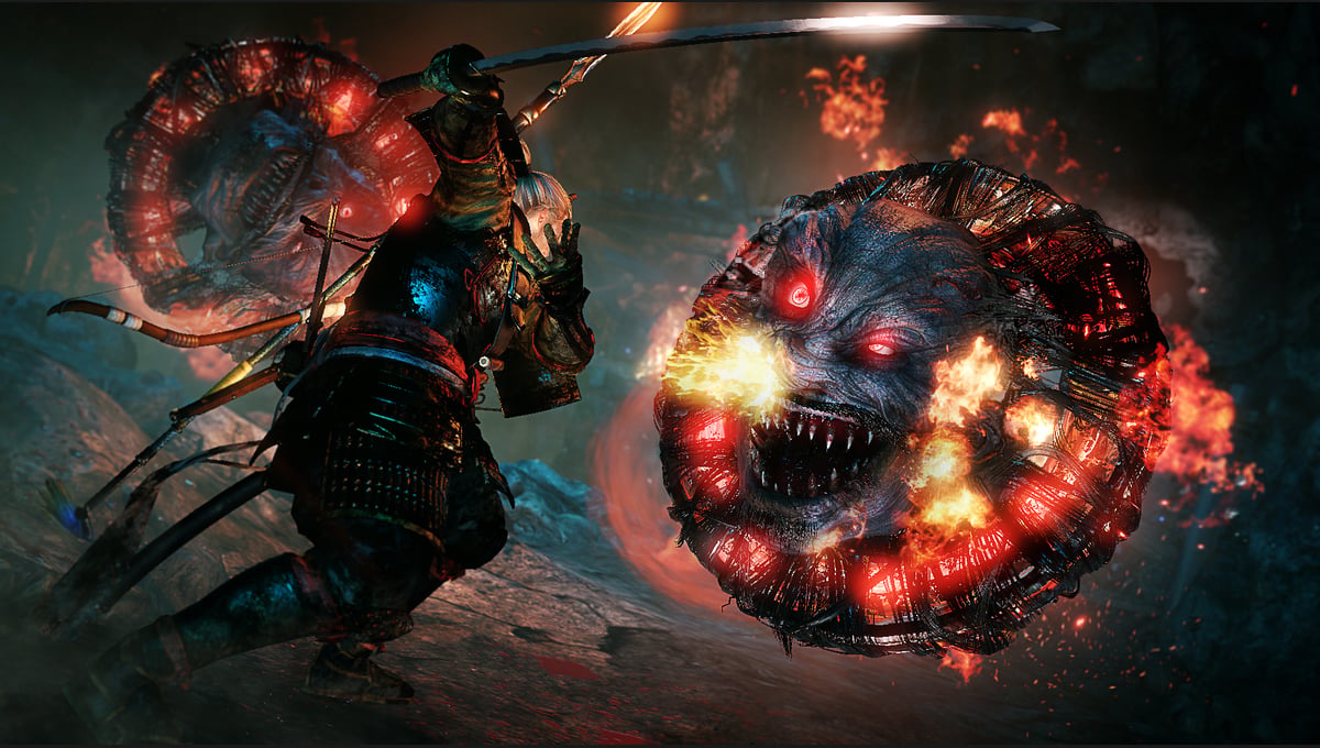 Nioh: Complete Edition thumbnail 8