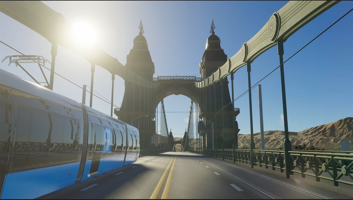 Cities: Skylines II - Ultimate Edition