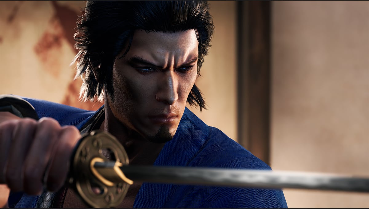 Like a Dragon: Ishin! – Digital Deluxe thumbnail 5