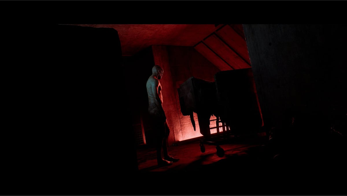 SILENT HILL: Townfall thumbnail 8