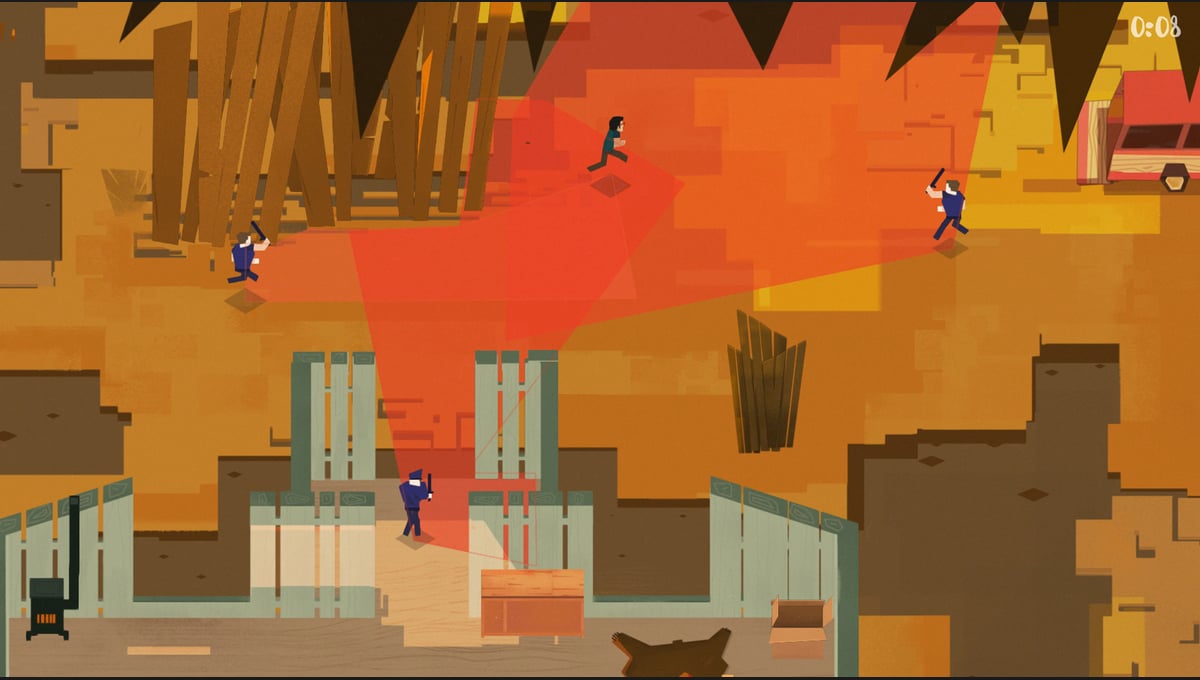 Serial Cleaner thumbnail 8
