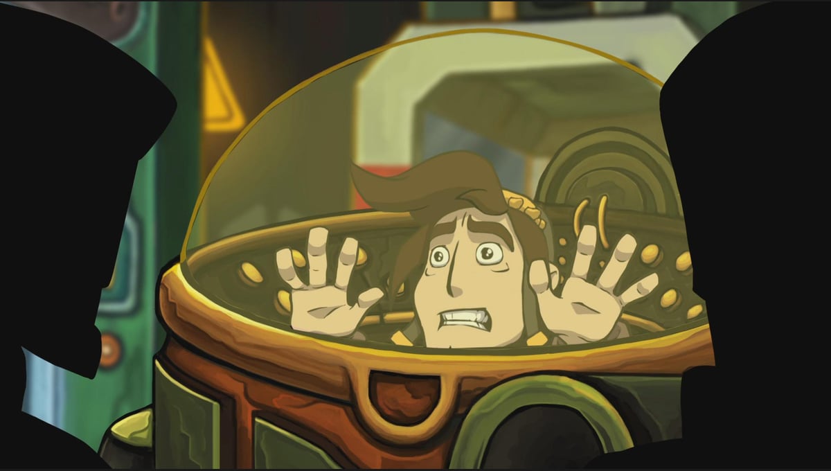 Goodbye Deponia thumbnail 12