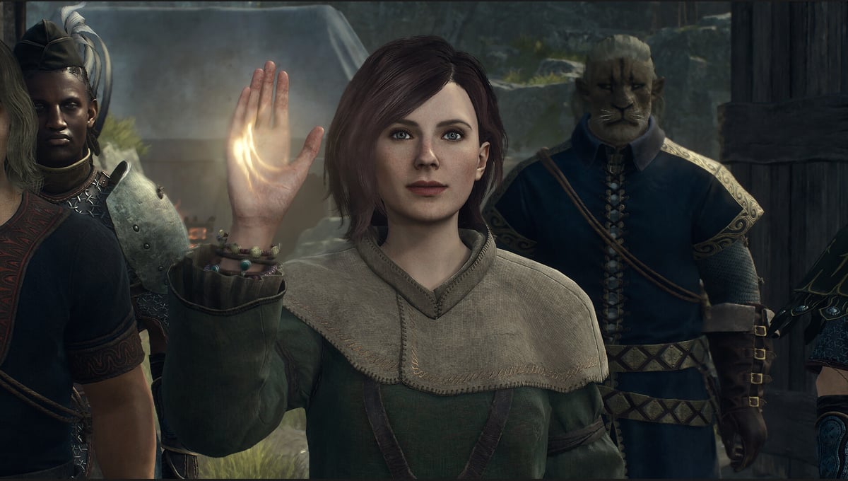 Dragon's Dogma 2: Dark Arisen thumbnail 5