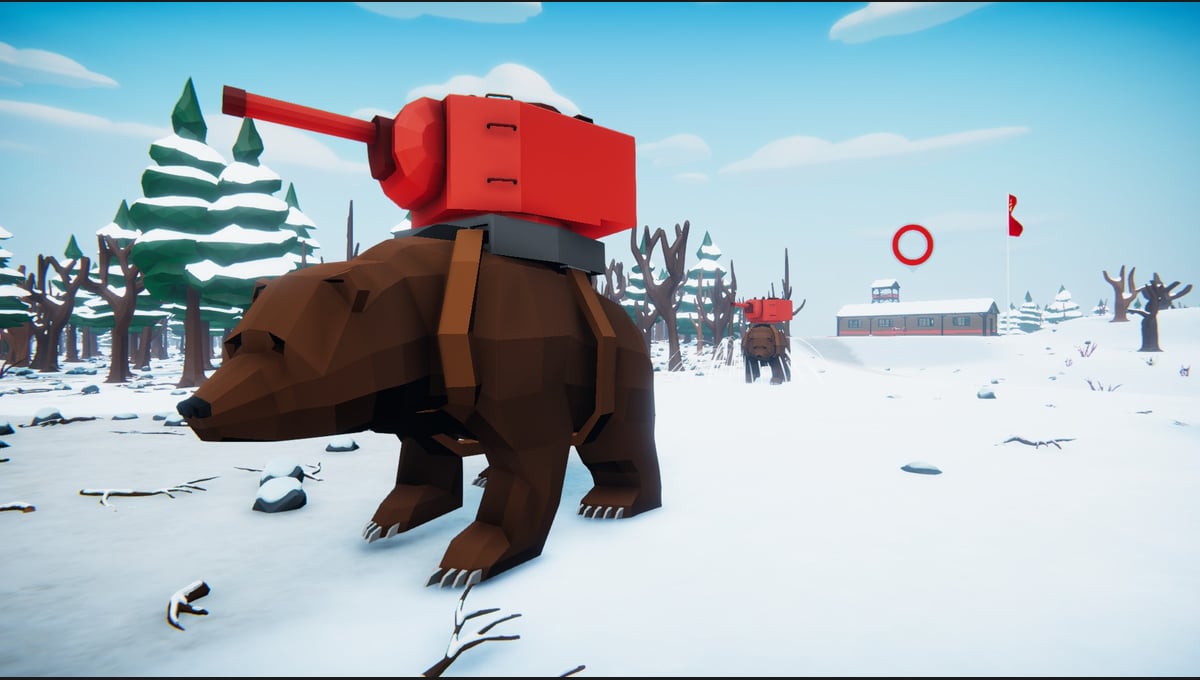 Total Tank Simulator thumbnail 8
