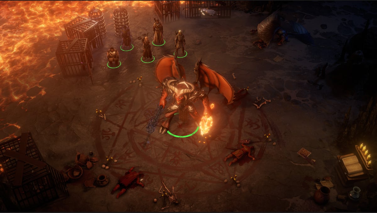 Pathfinder: Wrath of the Righteous - Season Pass