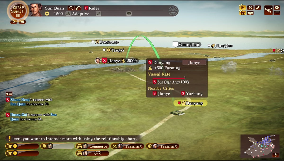Romance of the Three Kingdoms XIII thumbnail 6