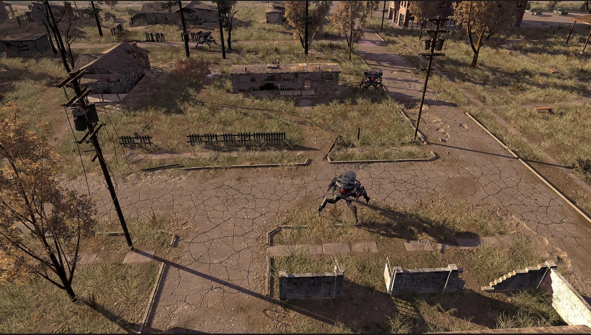Terminator: Dark Fate - Defiance thumbnail 9
