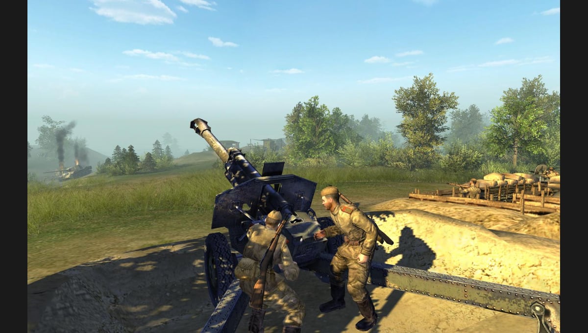 Men of War: Collector's Pack thumbnail 21