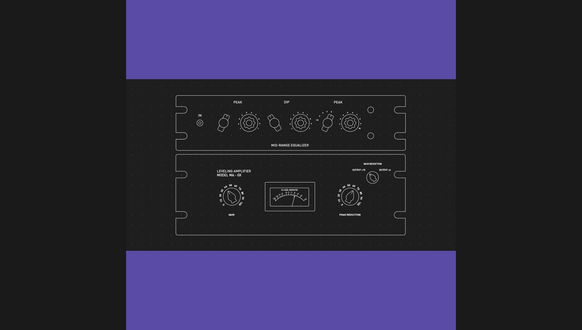 SOUND FORGE Pro 365 thumbnail 3