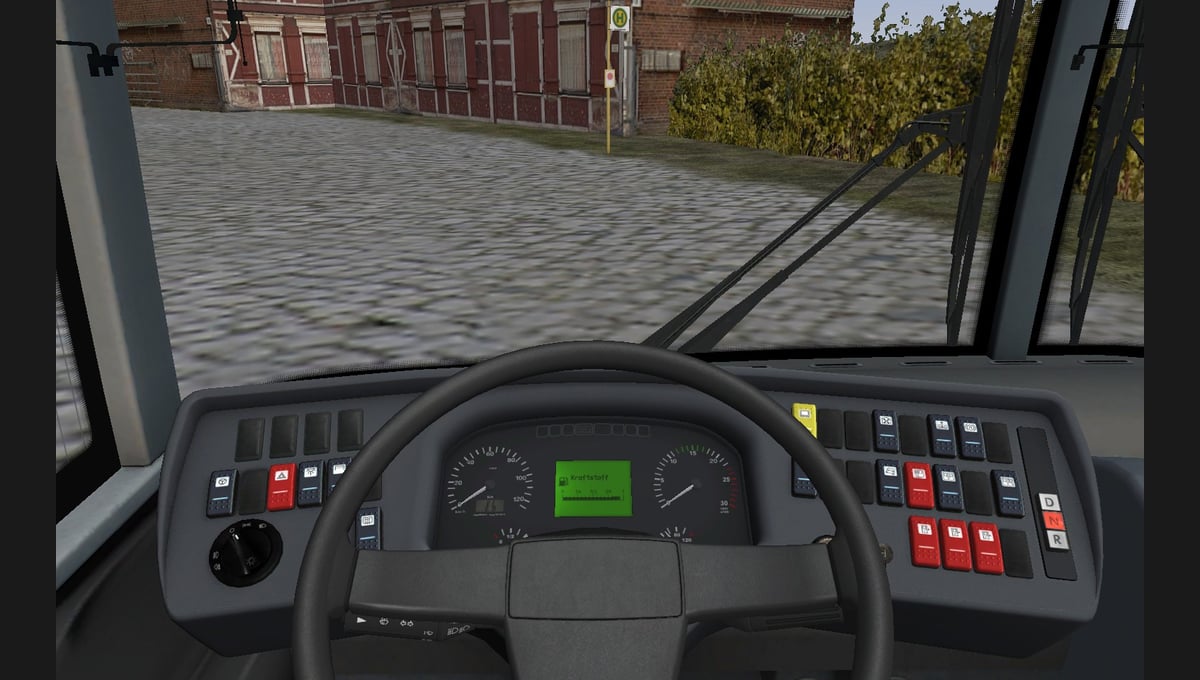 OMSI 2 Add-On Urbino Stadtbusfamilie thumbnail 20