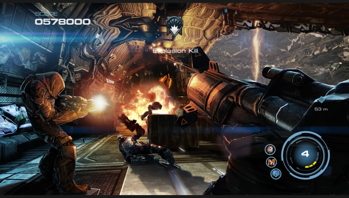 Alien Rage - Unlimited thumbnail 6