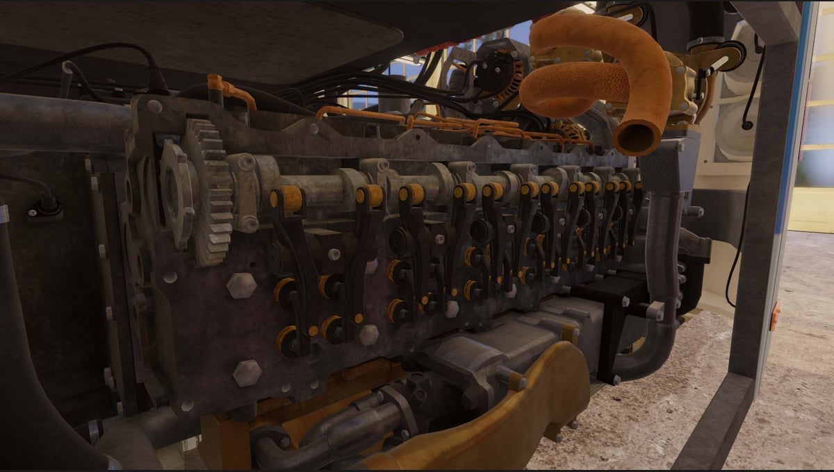 Bus Mechanic Simulator thumbnail 9