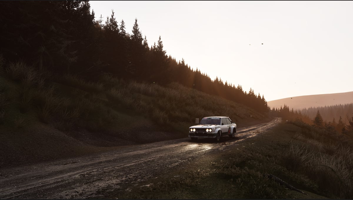 Assetto Corsa Rally thumbnail 6