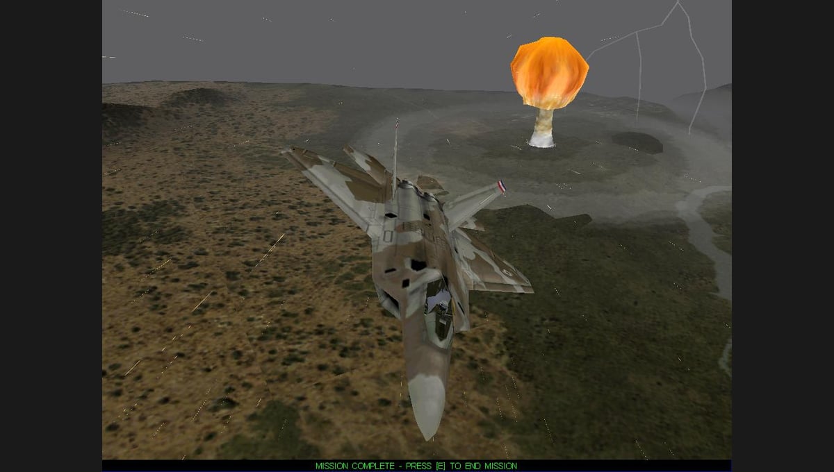 F-22 Lightning 3 thumbnail 4