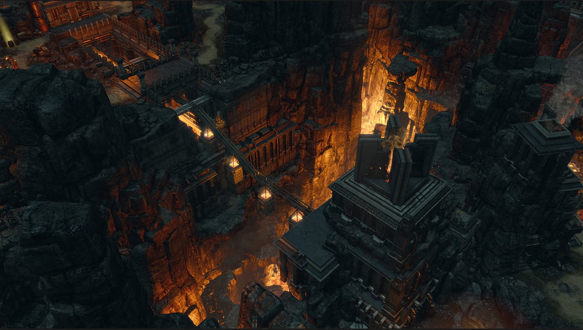 SpellForce 3: Soul Harvest thumbnail 3