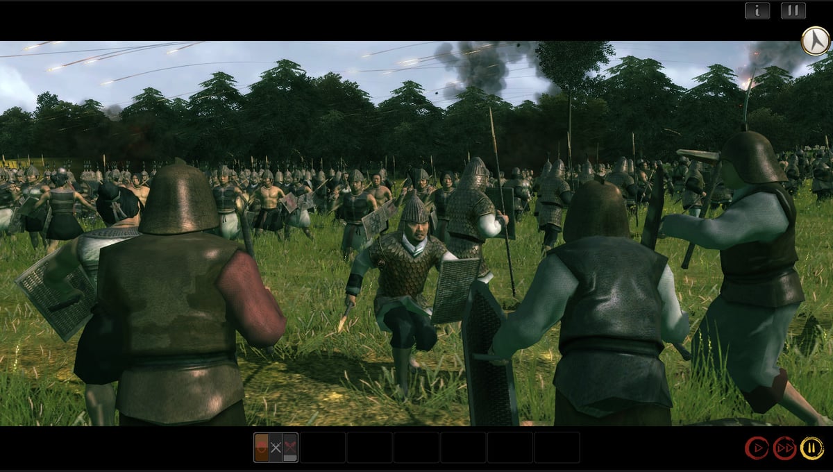 Oriental Empires thumbnail 8