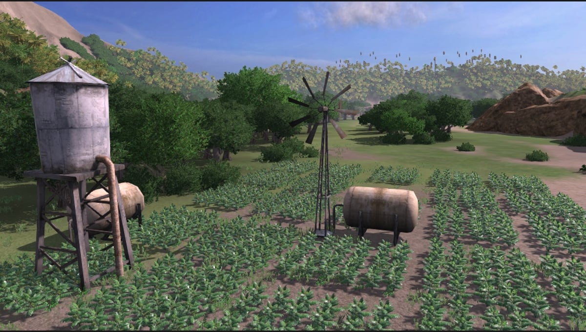 Tropico 4: Plantador DLC thumbnail 5
