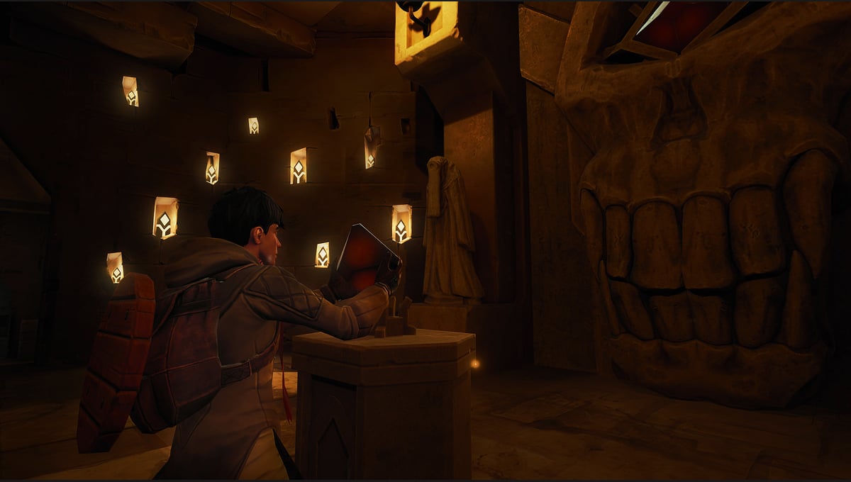 Chronos: Before the Ashes thumbnail 6
