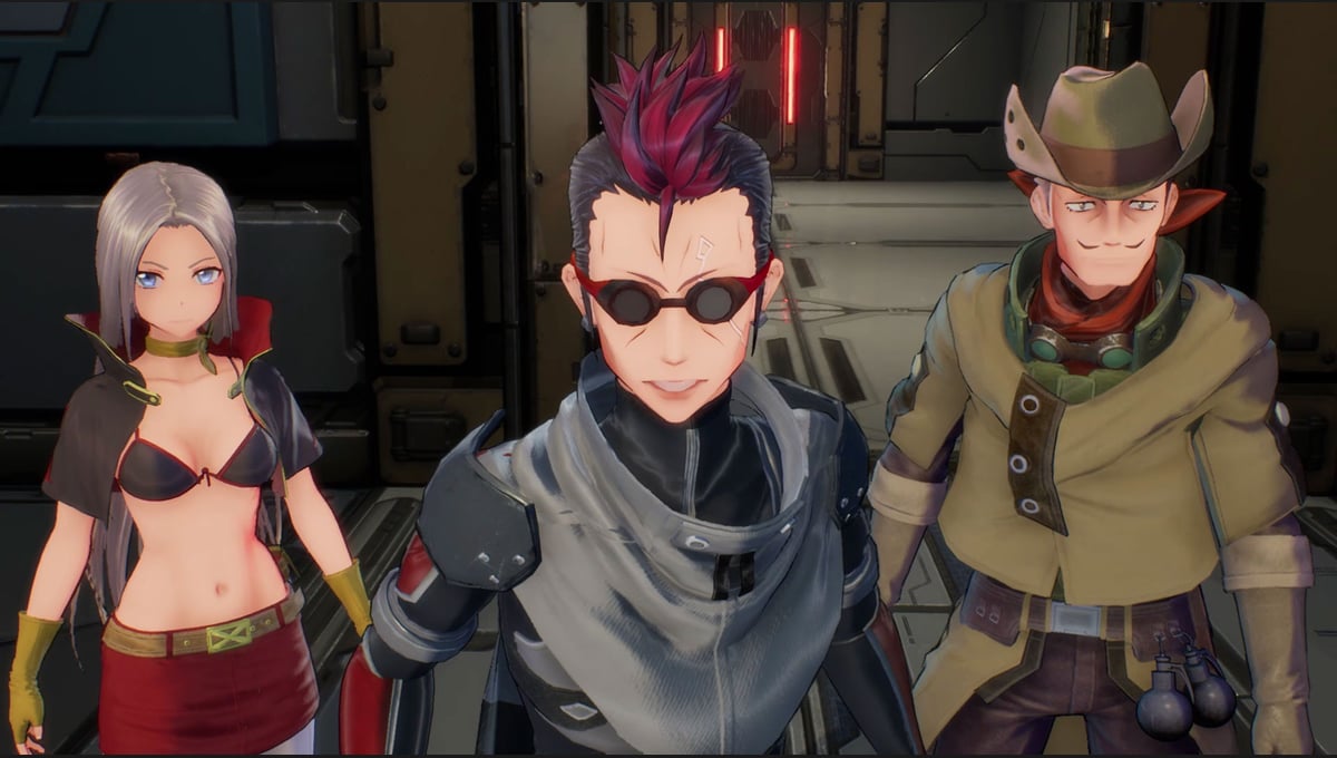 SWORD ART ONLINE: FATAL BULLET - COMPLETE EDITION thumbnail 6