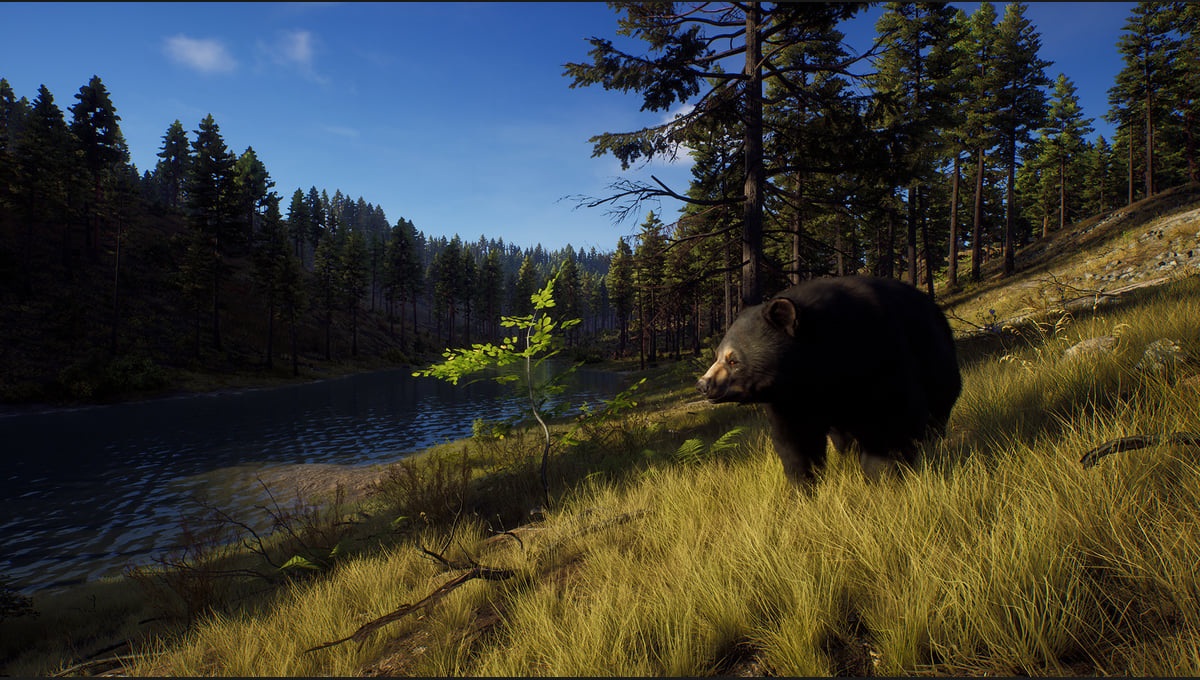 Way of the Hunter thumbnail 16