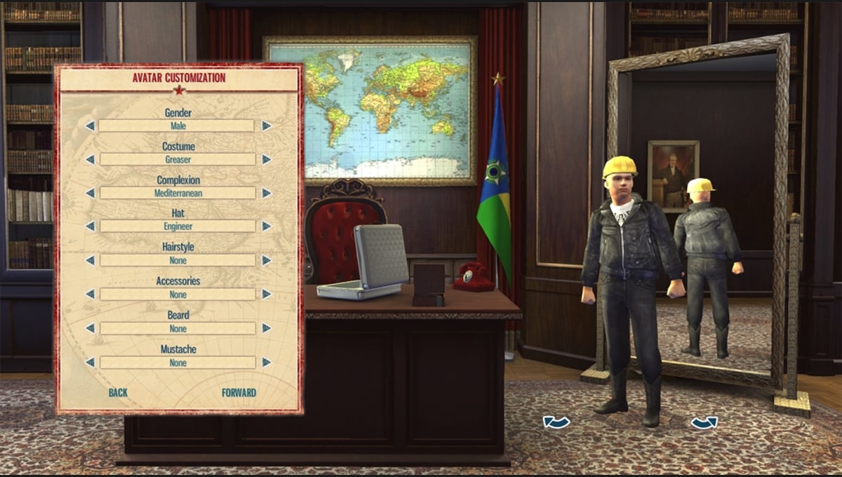 Tropico 4: Quick-dry Cement DLC thumbnail 4